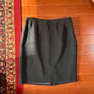 Perfect Kate Hill pencil skirt! Great for work